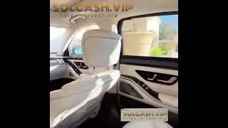 En El paraiso con solcash