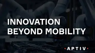 Innovation Beyond Mobility