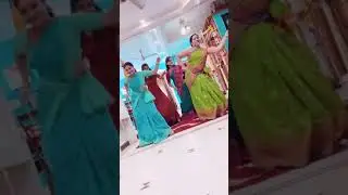 Sun tv Roja serial families dancing atrocities