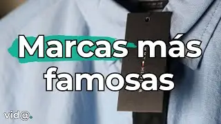 La Historia Secreta De Las Marcas Globales M&aacute;s Exitosas! #vidatv #marcasfamosas