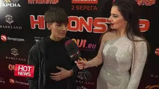 HOT NEWS: Фестиваль Hit Non Stop телеканала EUROPA PLUS TV в Санкт-Петербурге