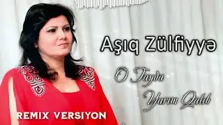 O Tayda Yarım Qalıb ( REMIX Versiyon )