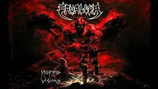 CAVALERA Morbid Visions (THRASH METAL ROUGHTMIX VERSION) (2023)
