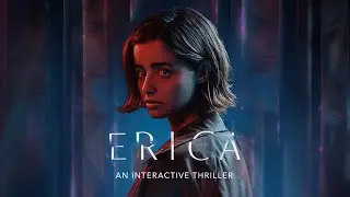 New interactive game | Erica