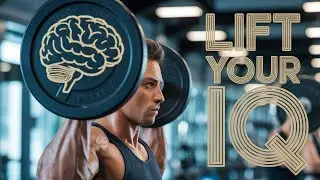 Lecture 3: Brain Rule 2, Exercise Boosts Brain Power