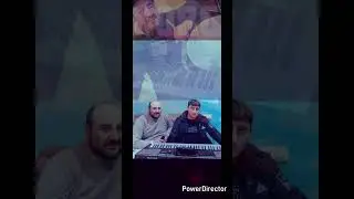 Narek Hovhannisyan__Artur Navasardyan_ax im champan xut e 2026.Korg pa 1000 music..
