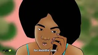 Happy Abena (Safe shopping online)