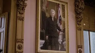The Art of the Ohio Statehouse