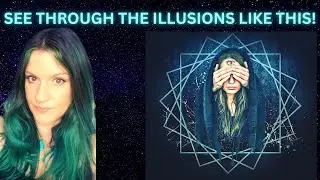Weekly Intuitive Message (The Power Of Neutral Observation With Discernment)
