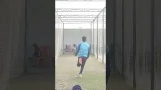 First Division DOHS Net Session #bdcricket #bdcricket4u #cricketacademy #ipl