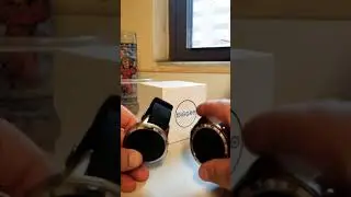 Diggro DI01 DI05  Smart watch