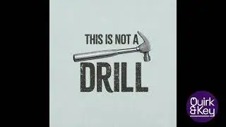 🔨 This Is Not A Drill &ndash; Hammer Your Style Home 🔨