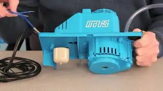 MARS High Performance Condensate Pump Video