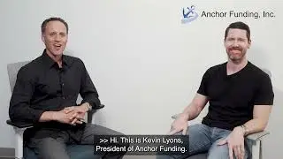 Listen to Anchor Loan Officers discuss the Flat fee program!