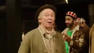 Where have all the cockneys gone?