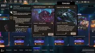 MTG ARENA PLAYING WITH VIEWERS! #arena #mtg