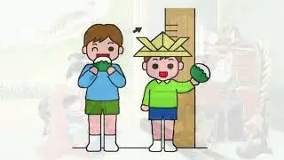 背くらべ（歌）：童謡・唱歌をうたいましょ