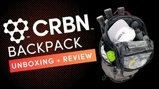 Upgrade Your Game with the CRBN Pro Team Pickleball Backpack [Full Review & Analysis]