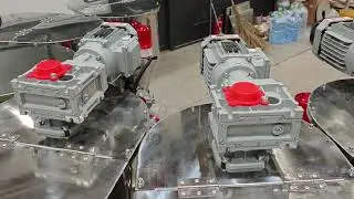 How We Built a Custom Dosing System for a Plastics Compounder？