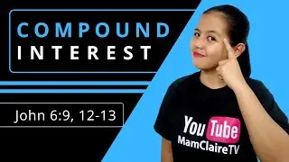 COMPOUND INTEREST | Daily Devotional