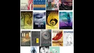 December Wrapup