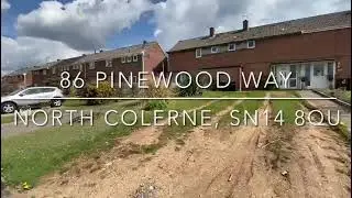 Lot 02 - 86 Pinewood Way, North Colerne