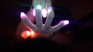 Throw That Lightshow! [Amb] [GB] Euphoric [EmazingLights.com]