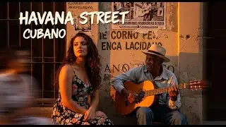 Caf&eacute; Cubano Playlist 🎷: Cuban Sax Whisper & Soft Jazz Tones &bull; vol43