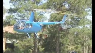 Helicopter Adventures