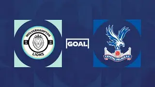 BFL Division 4: Wolverhampton Lions vs Crystal Palace