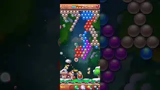 Bubble Bird Rescue 3 Level 5