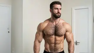 Blood, Sweat, and Iron🥵 || Relentless Muscle Motivation for Strength, Discipline, and Legacy🔥