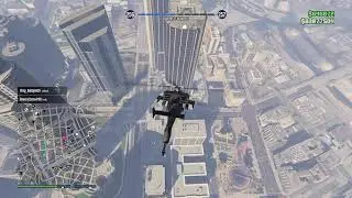 Short Stream GTA