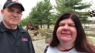 Center of Science and Industry (COSI) 2019 !