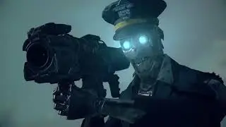 NUOVA MODALITA' PANDEMIC SU BLACK OPS 4 - TRAILER DI ANNUNCIO - BO4 ITA