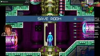 🎮👁️Metroid Zero Mission🧠 | GBA Retro Classic! | Enter Samus Aran 👽 (Part 50/56)