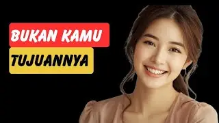 Ketika pria mencintai nya TPI dia tidak mencintai mu