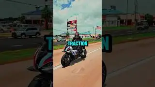 What&rsquo;s the difference? : Traction Control Levels🛞