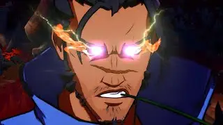 Project L Yasuo Reveal Trailer