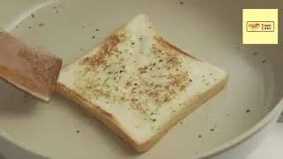 Pea Toast for Vegan | Fami Cake Recipe