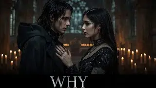 WHY &ndash; A Gothic Metal Anthem of Loss