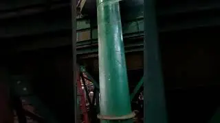 Dust Collection System at Mukand Ltd  Kalwa Plant