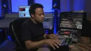 Darryl Swann - Audio Engineering - 