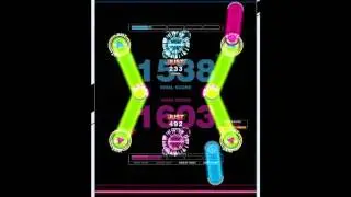 REFLEC BEAT VOLZZA Storm Buster SPECIAL