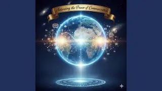 Communicative Energy Rising