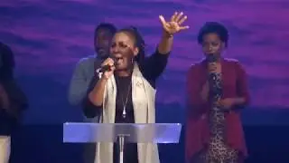 Worship - The Elevation Church Switch Service