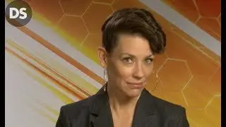 Evangeline Lilly Wanted MORE Romance in Ant-Man and the Wasp