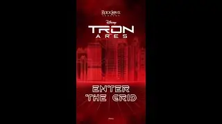 Surprise! TRON | RockLove is Here...