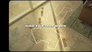 Arrested Youth - Bounce Back (Official Audio)