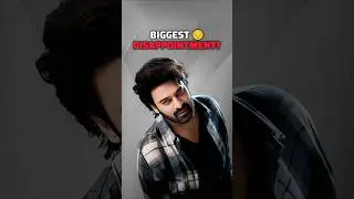 The Raja Saab Movie Review | #moviereview #prabhas